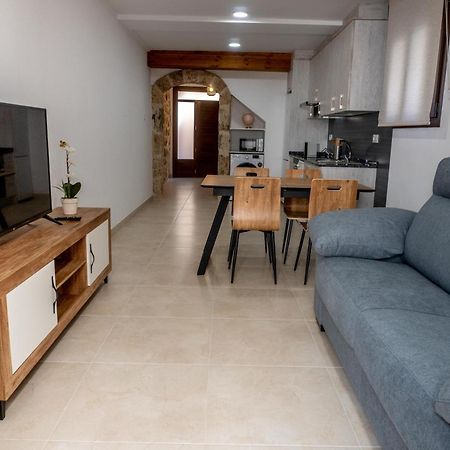 Les Gubies Villa Beceite Luaran gambar