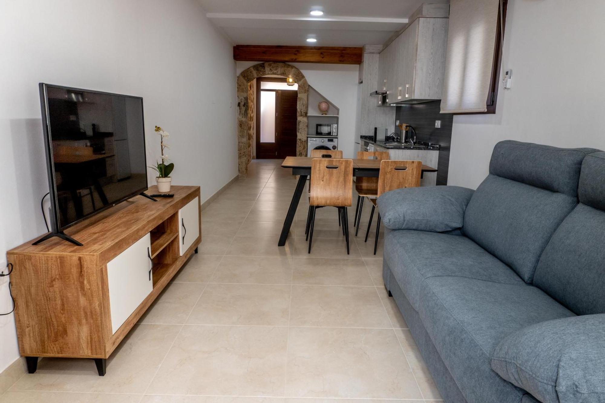 Les Gubies Villa Beceite Luaran gambar