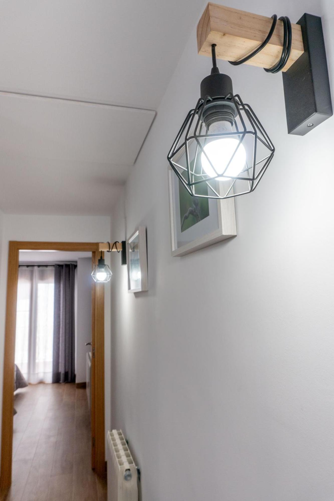 Les Gubies Villa Beceite Luaran gambar