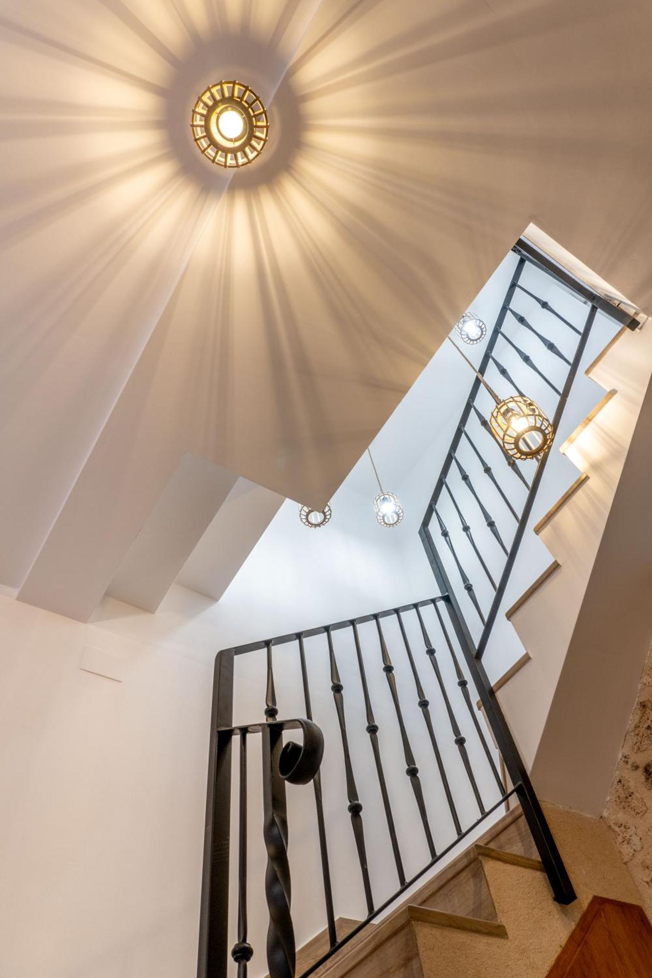 Les Gubies Villa Beceite Luaran gambar