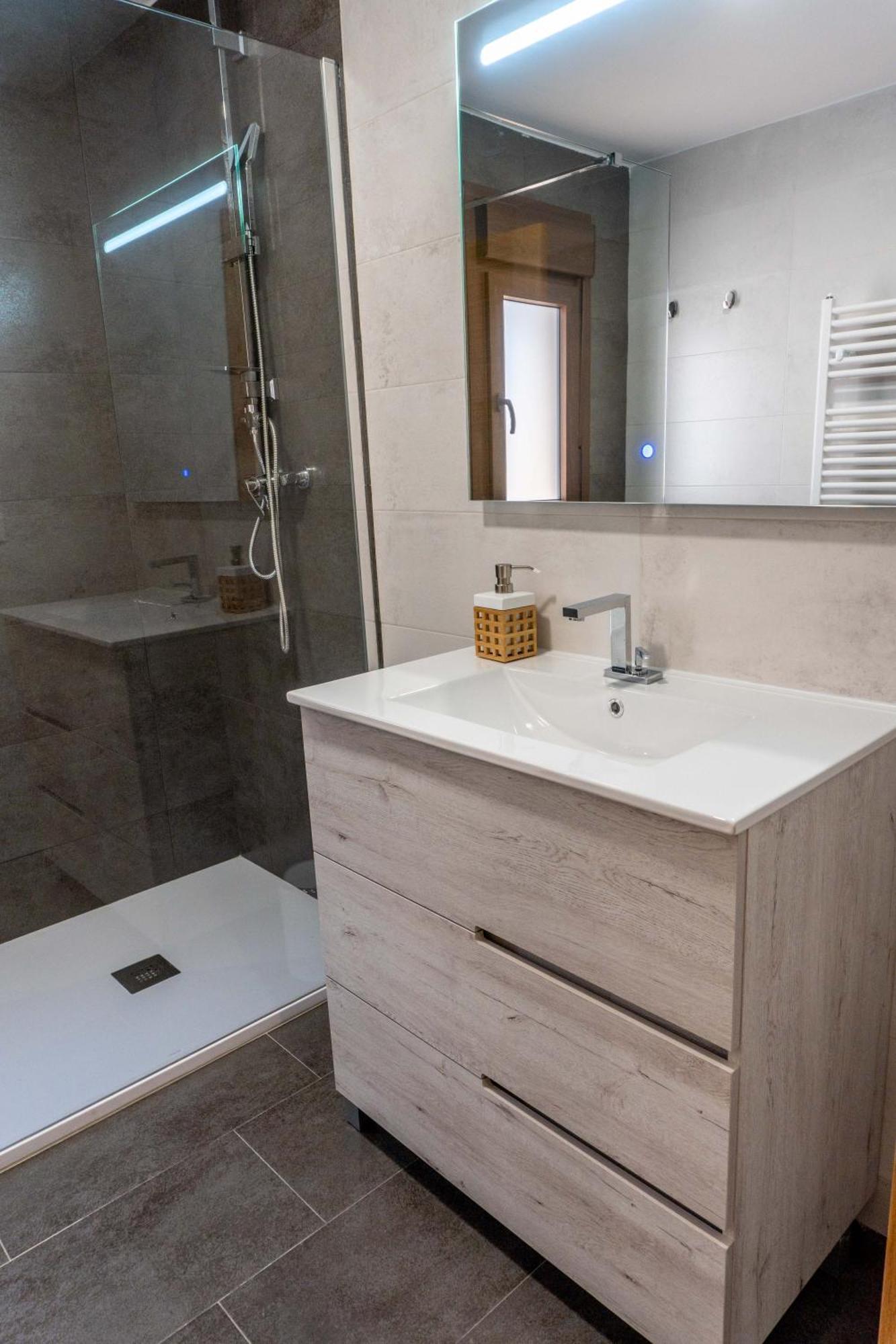 Les Gubies Villa Beceite Luaran gambar